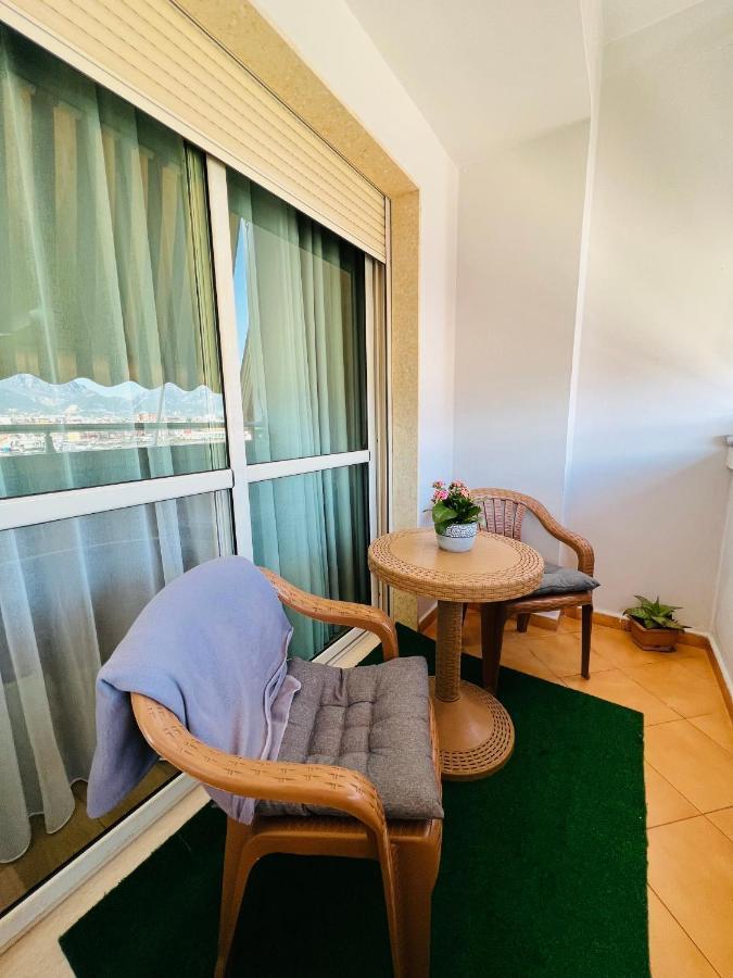 Lovely Apartment, Free Parking 地拉那 外观 照片